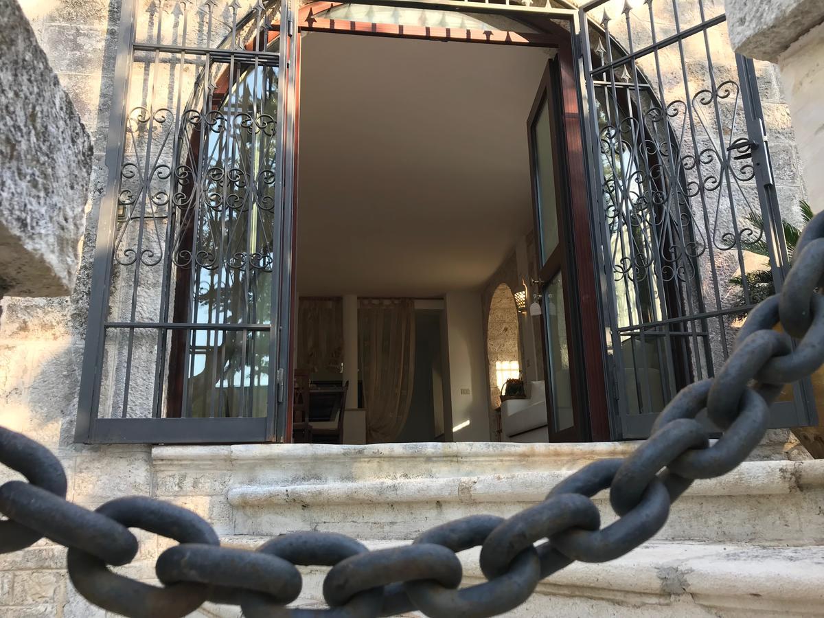 Chiave D'Arco Selva Di Fasano Exterior foto