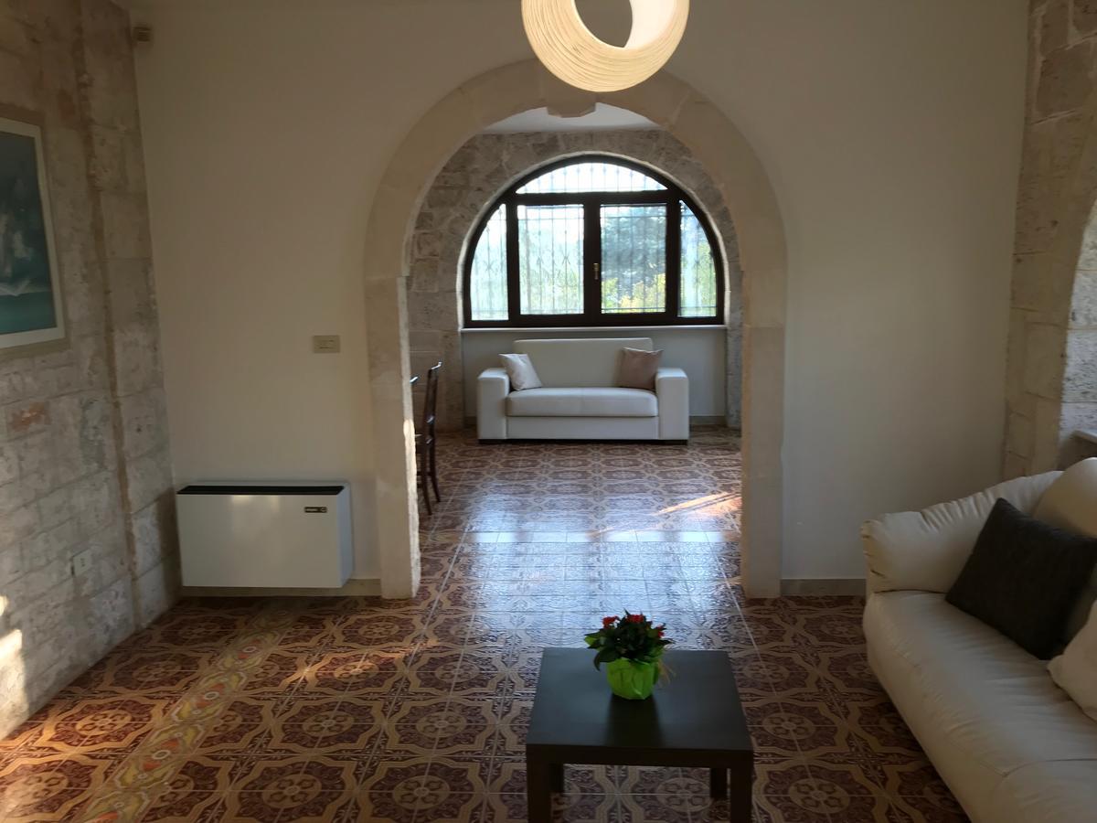 Chiave D'Arco Selva Di Fasano Exterior foto