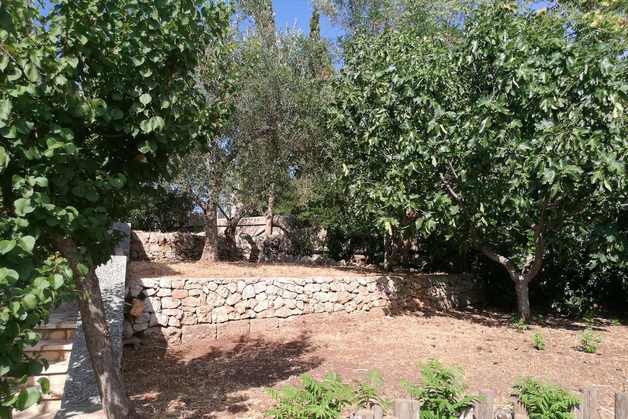 Chiave D'Arco Selva Di Fasano Exterior foto